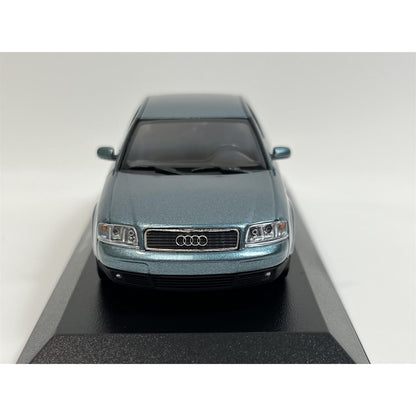 Audi A5 (1997) in Green