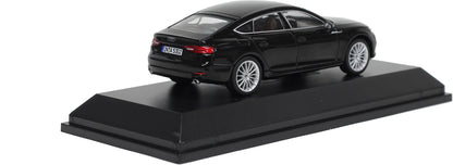 Audi A5 Sportback in Black