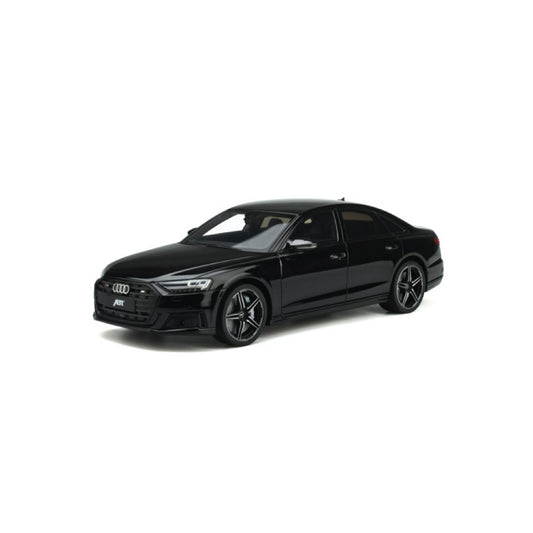 Audi ABT S8 (Resin Series) in Black