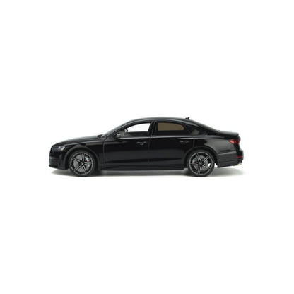 Audi ABT S8 (Resin Series) in Black