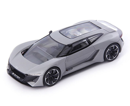 Audi PB-18 e-Tron in Grey