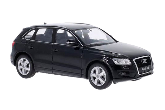Audi Q5 in Black