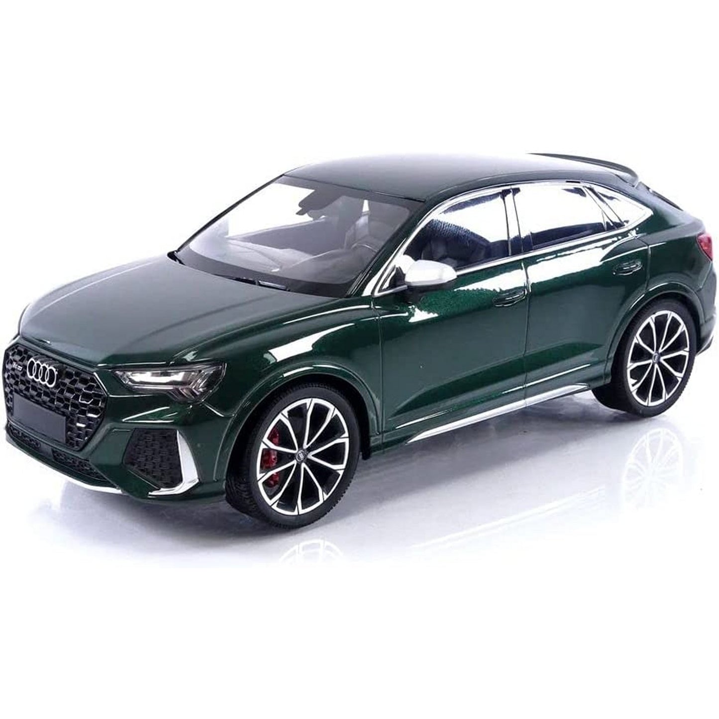 Audi RS Q3 Sportback (2019)