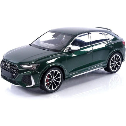 Audi RS Q3 Sportback (2019)