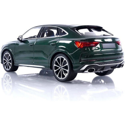 Audi RS Q3 Sportback (2019)