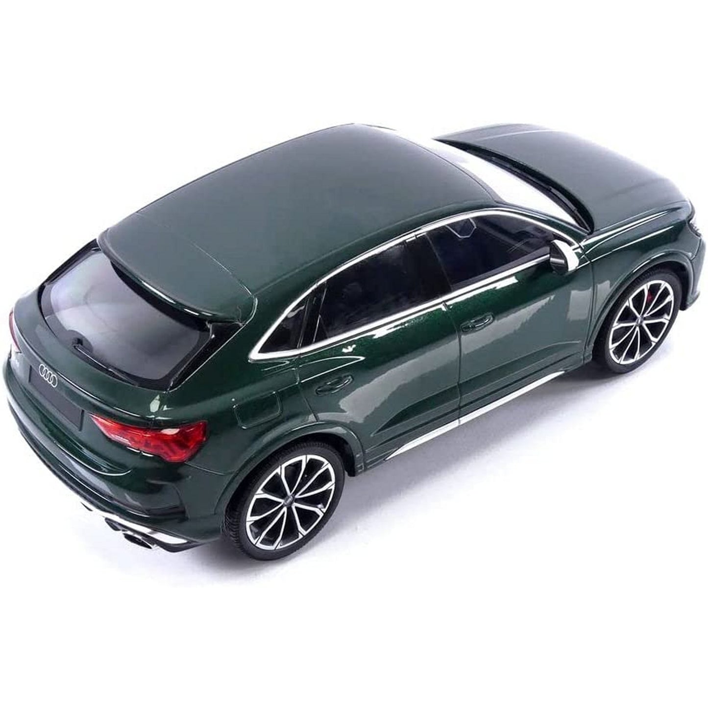 Audi RS Q3 Sportback (2019)