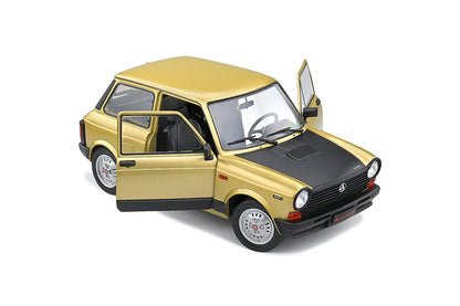 Autobianchi A112 Abarth (1980) in Gold