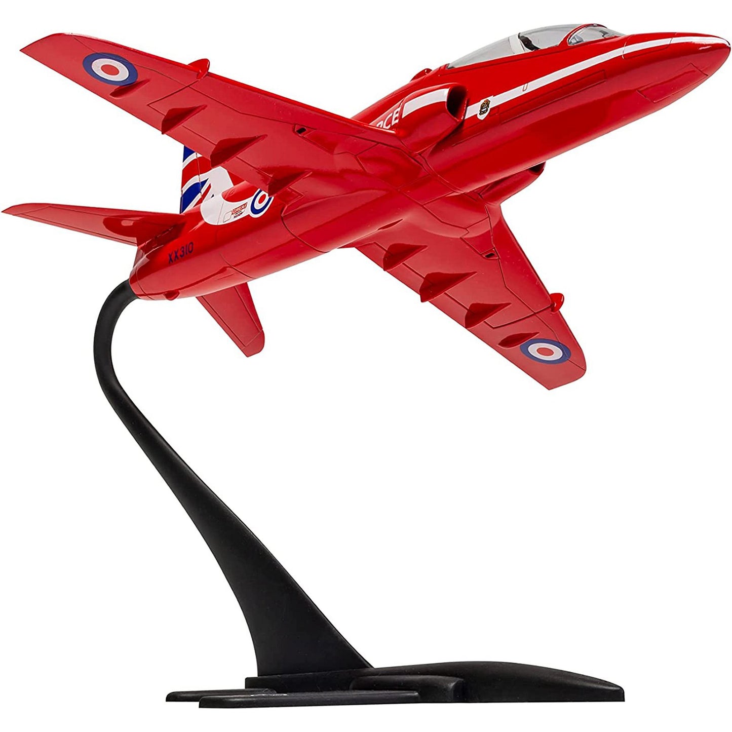 BAE Systems RAF Red Arrows Hawk (2020) [Kit]