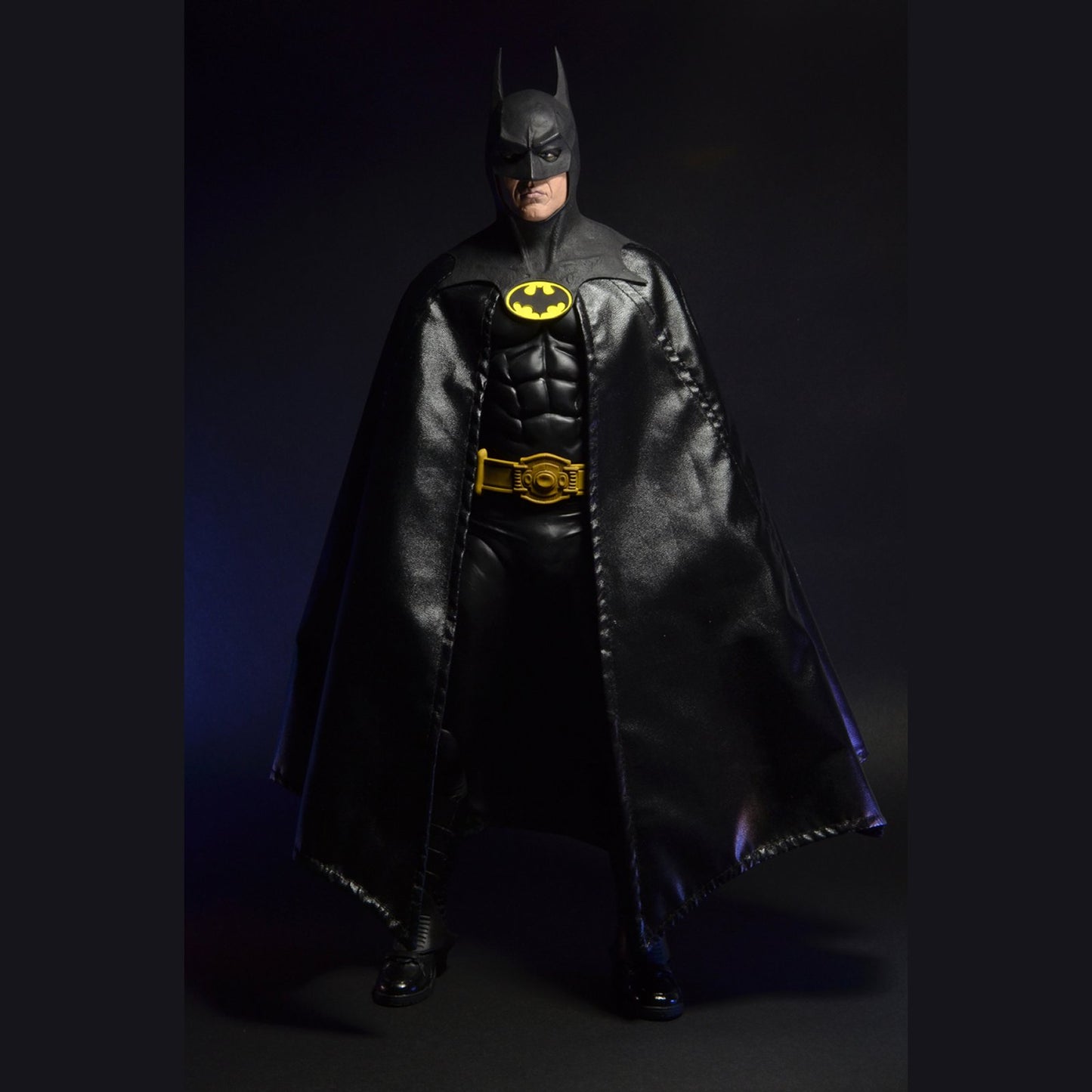 Batman Michael Keaton Figure From Batman 1989