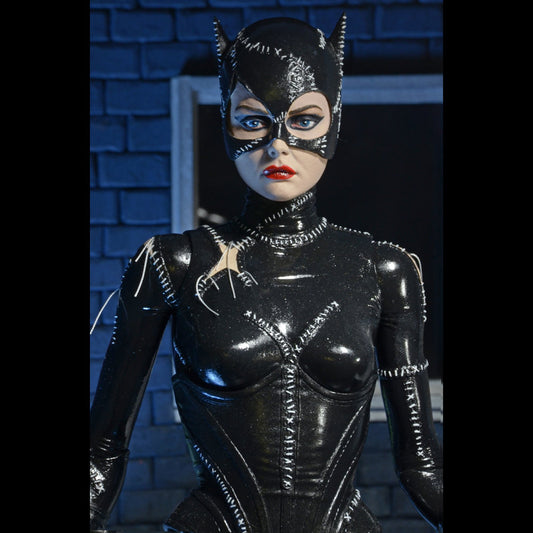 Catwoman Michelle Pfeiffer From Batman Returns
