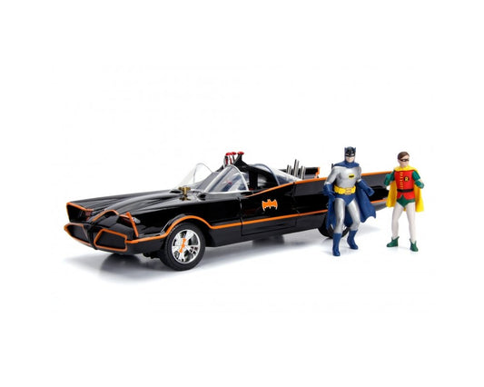 From Batman TV Series in Black