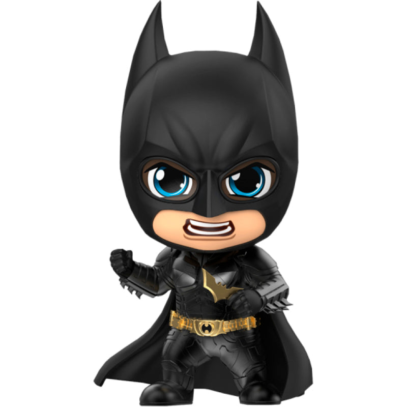 Poseable Figure From Batman The Dark Knight