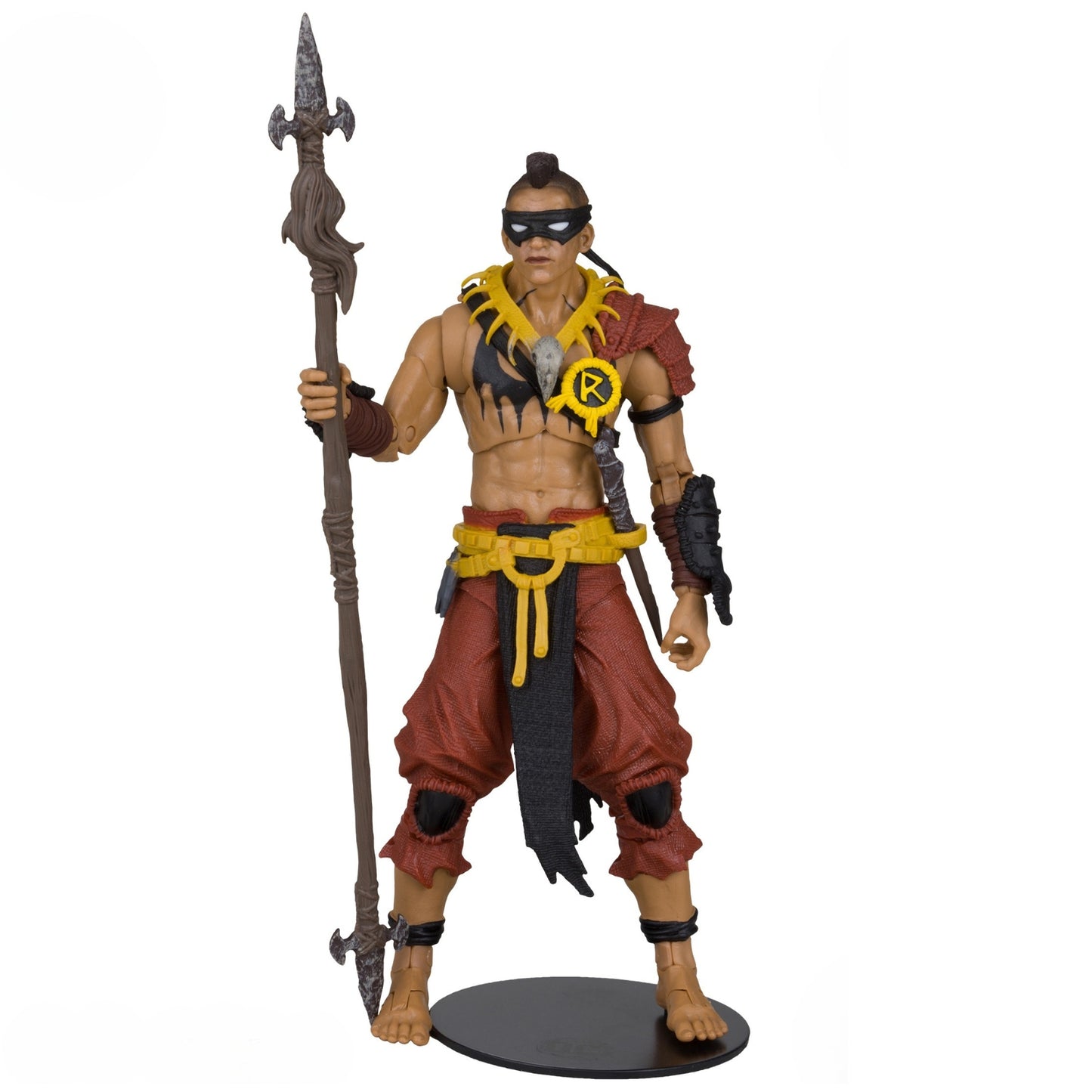 Robin Figure With Exclusive Comic From Batman Fighting the Frozen