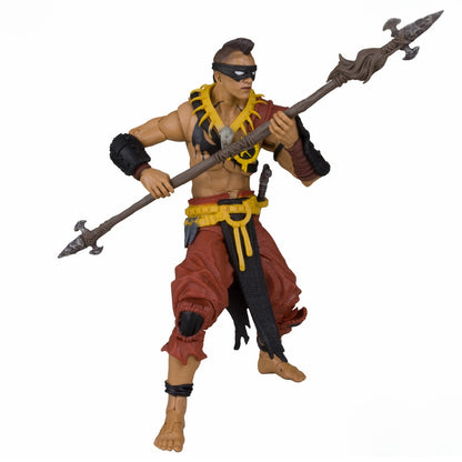 Robin Figure With Exclusive Comic From Batman Fighting the Frozen