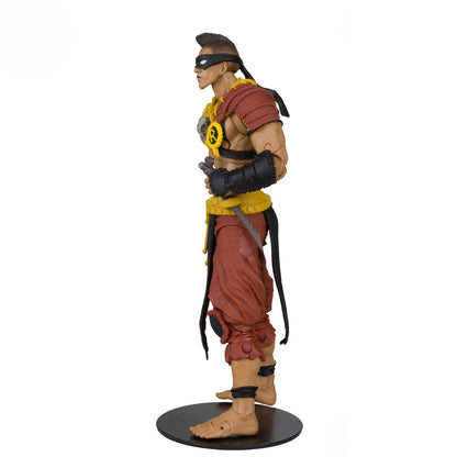 Robin Figure With Exclusive Comic From Batman Fighting the Frozen