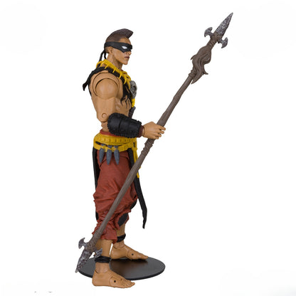 Robin Figure With Exclusive Comic From Batman Fighting the Frozen