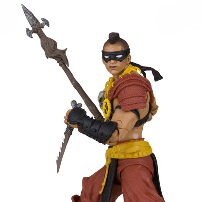 Robin Figure With Exclusive Comic From Batman Fighting the Frozen