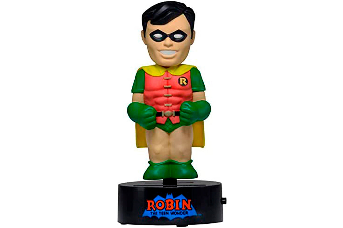 Robin Body Knocker Statue From Batman | NECA Collectible – MiniModelShop