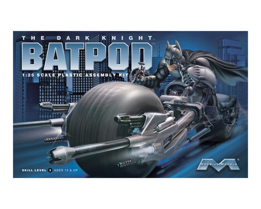 From Batman The Dark Knight [Kit]