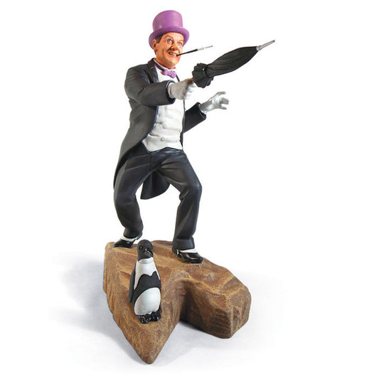 The Penguin Figure From Batman TV Series [Kit]