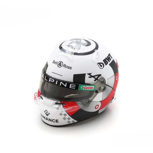 Casque gasly d'occasion - Collection Casque gasly d'occasion - Collection