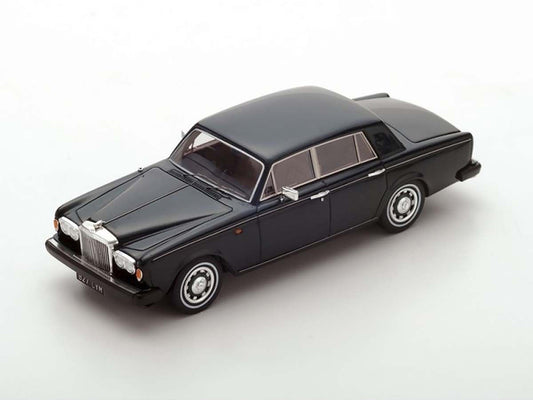 Bentley T2 (1977) in Forest Green