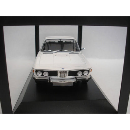 BMW 2800 CS (1968) in White