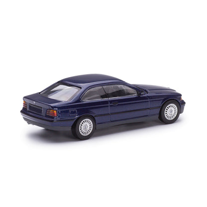 BMW 3-Series Coupe (1992) in Blue