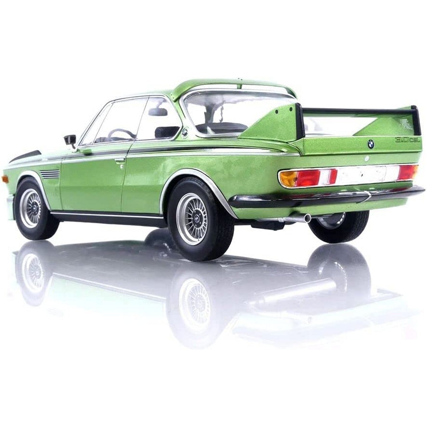 BMW 3.0 CSL (1973)