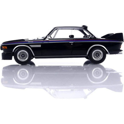 BMW 3.0 CSL (1973) in Black