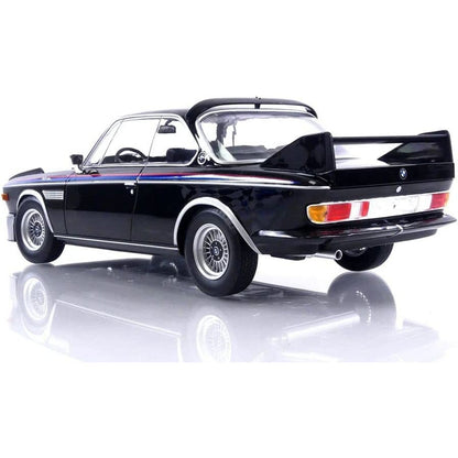BMW 3.0 CSL (1973) in Black