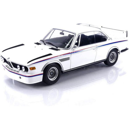 BMW 3.0 CSL (1973)