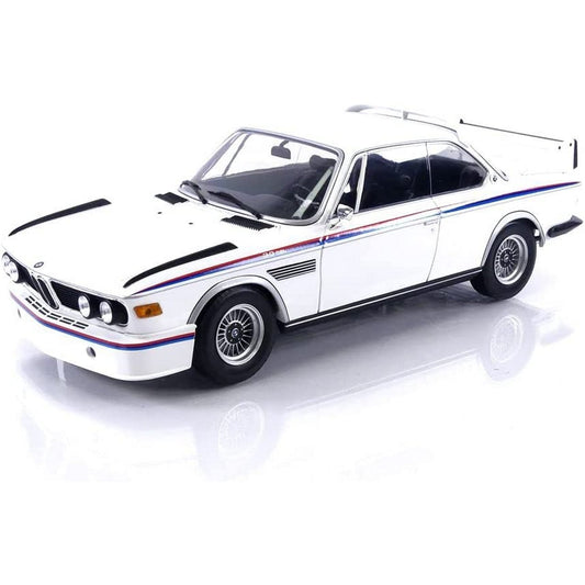 BMW 3.0 CSL (1973)