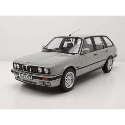 BMW 325i (Touring 1991) in Silver