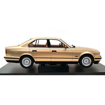 BMW 5 Series (E34 1992) in Metallic Beige