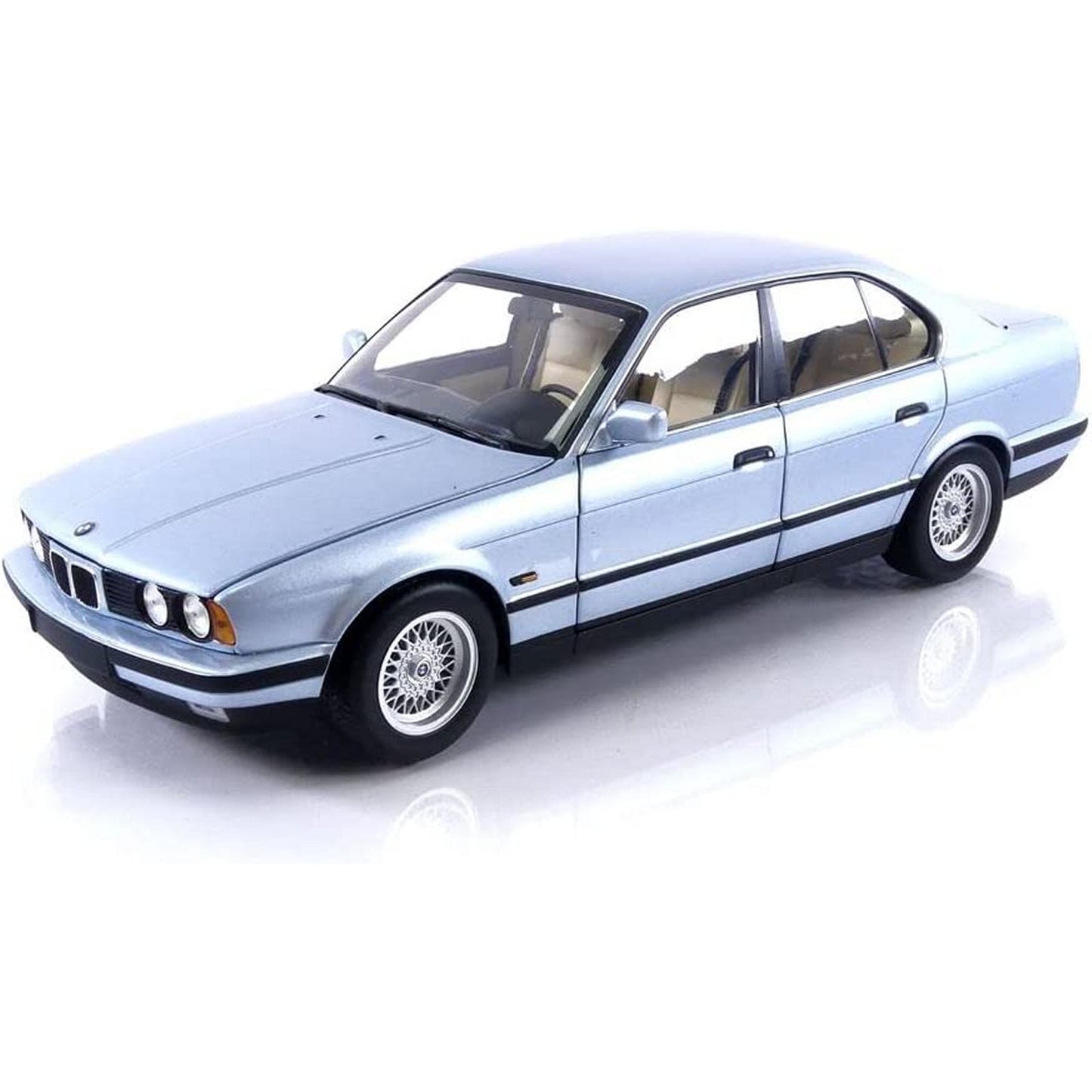 BMW 535I (E34 1988)