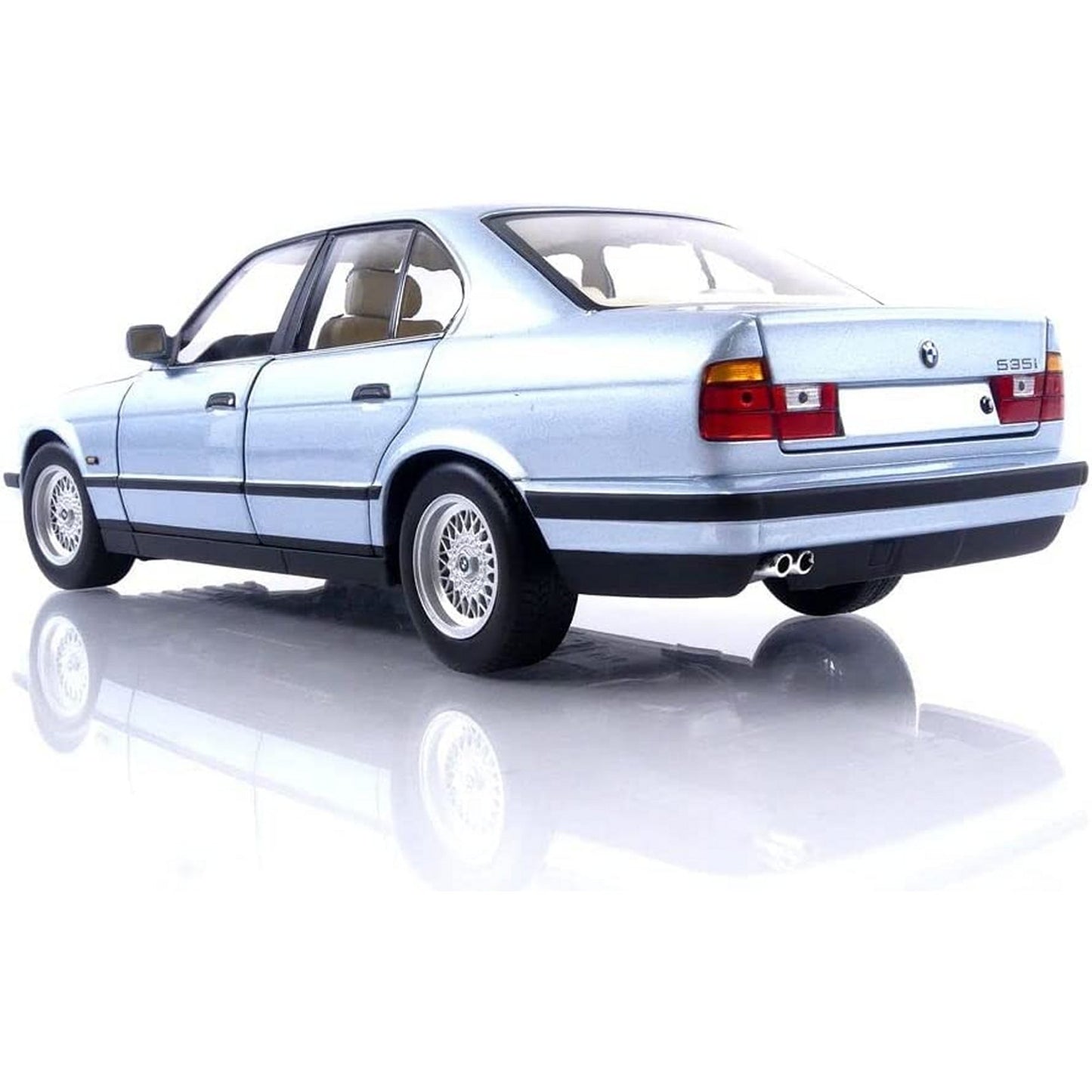 BMW 535I (E34 1988)