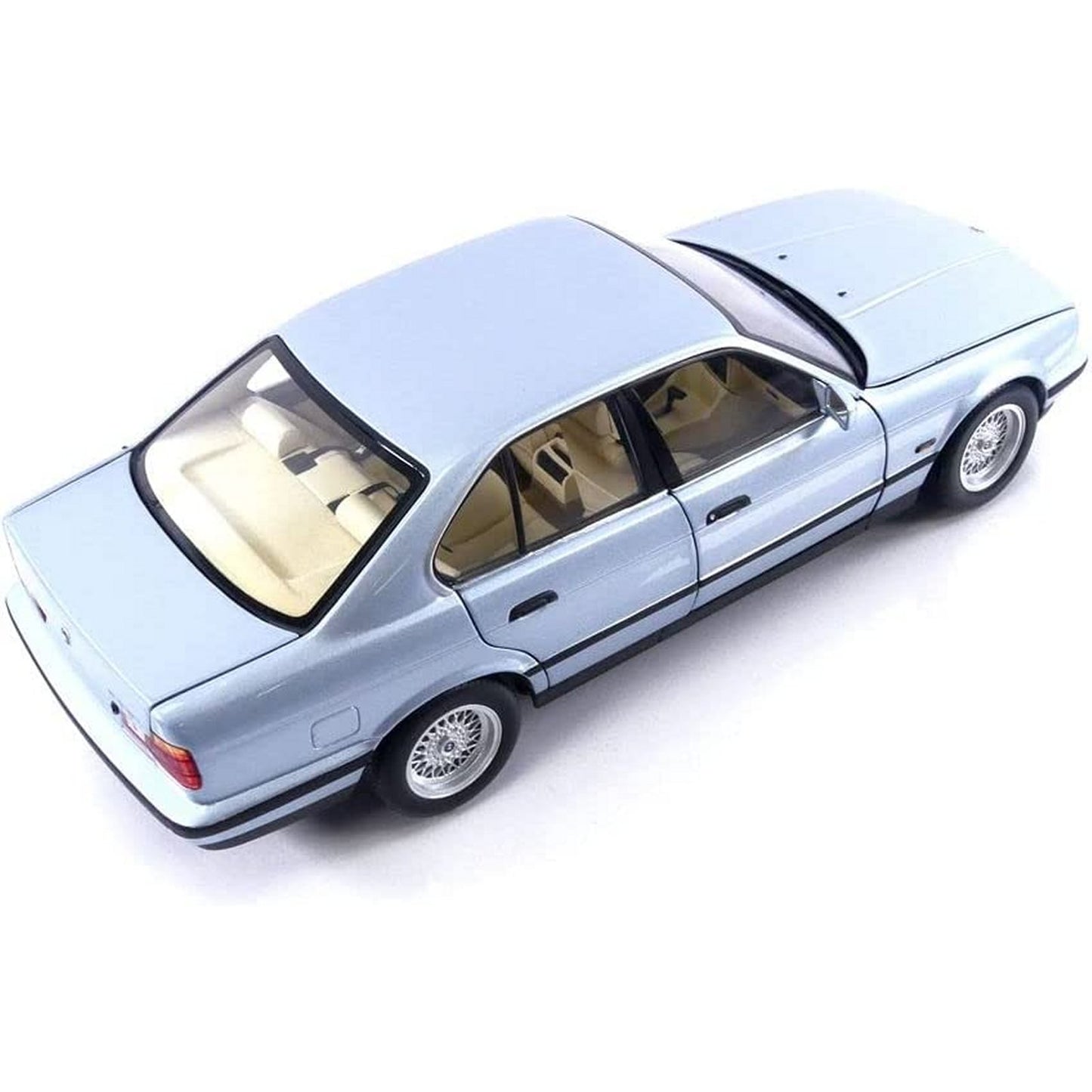 BMW 535I (E34 1988)
