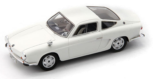 BMW 700 Martini Type 4 in White