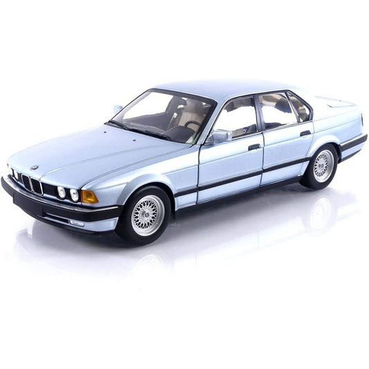 BMW 730I (E32 1986)