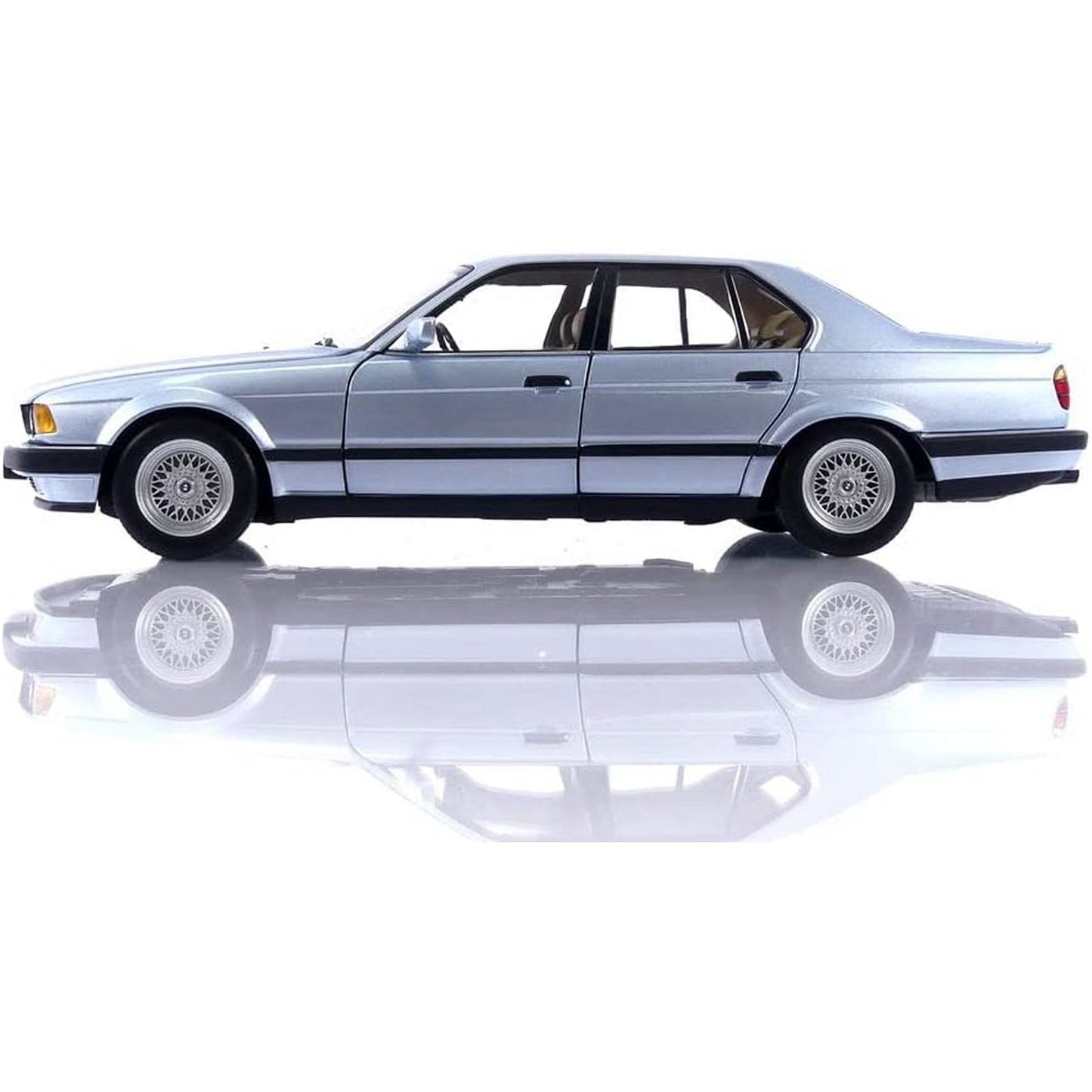 BMW 730I (E32 1986)