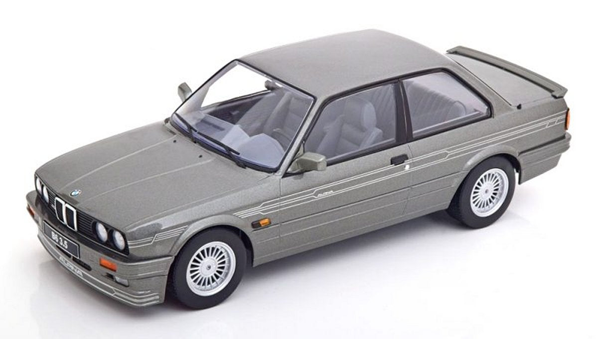 BMW Alpina B6 3.5 (1988) in Grey