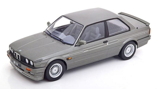 BMW Alpina B6 3.5 (1988) in Grey