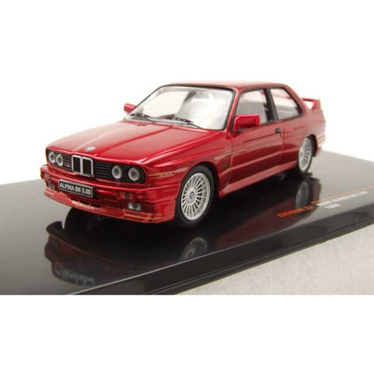 BMW Alpina B6 3.5S (1989)