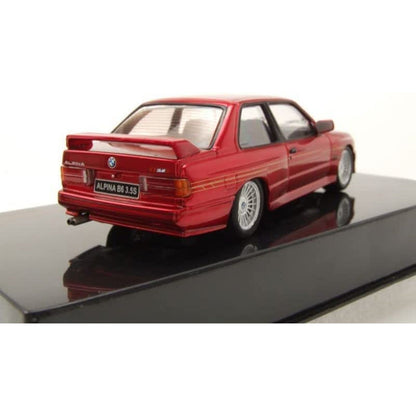 BMW Alpina B6 3.5S (1989)