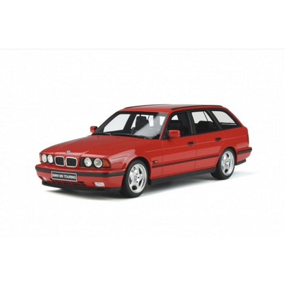 BMW E34 Touring M5 (1994)