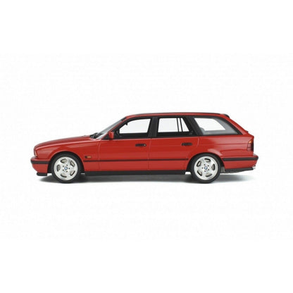 BMW E34 Touring M5 (1994)
