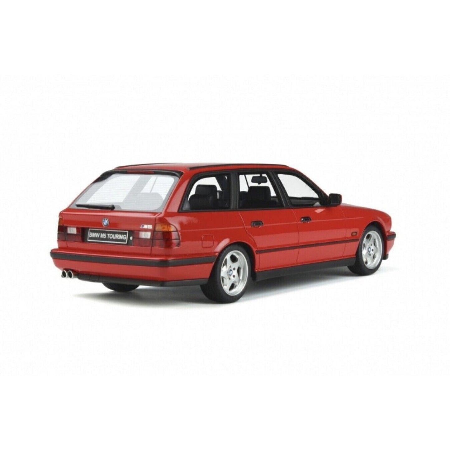 BMW E34 Touring M5 (1994)
