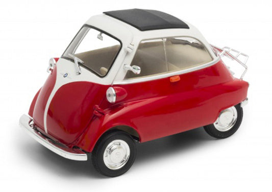 BMW Isetta