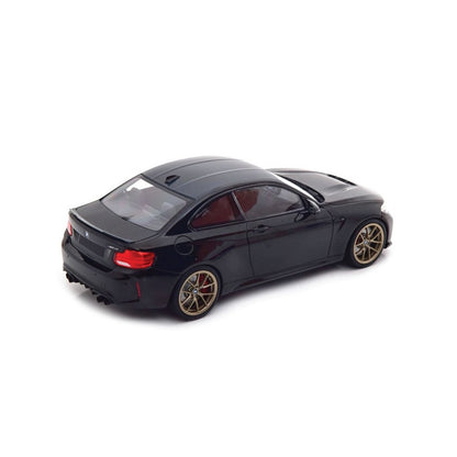 BMW M2 CS (2020) in Black